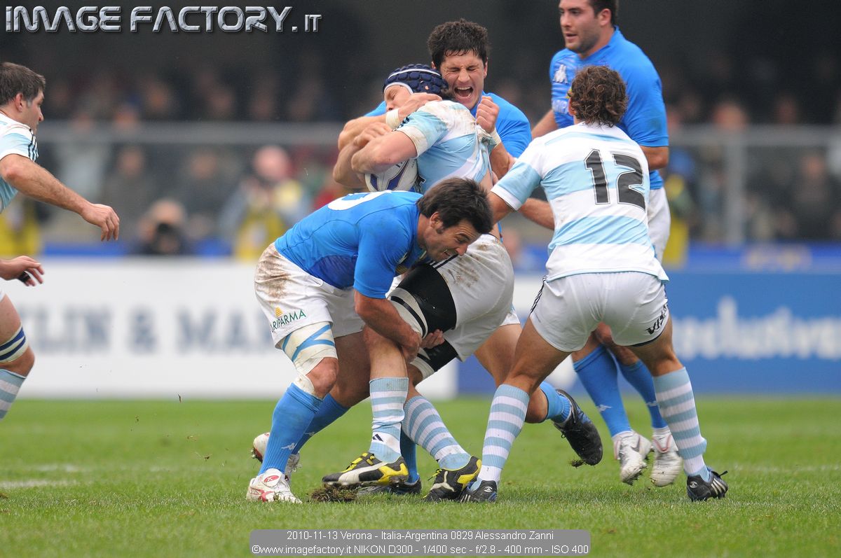 2010-11-13 Verona - Italia-Argentina 0829 Alessandro Zanni